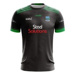 Fermanagh LGFA Kids' Away Jersey 2022