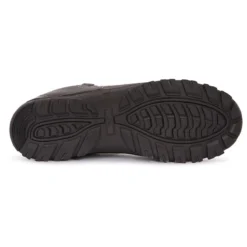 Trespass Men's Finley Walking Shoes Graphite -Sportswear Shop finleylowcut mafoten30001 gra f