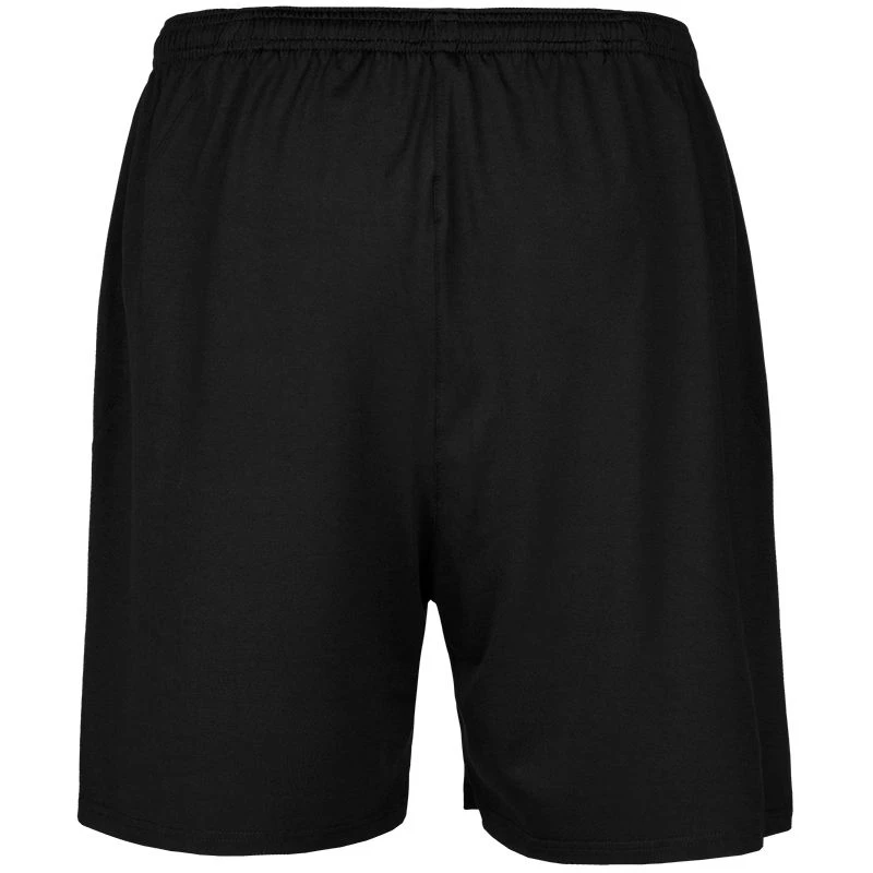 Kids' Foyle Brushed Shorts Black 3 Kids' Foyle Brushed Shorts Black - Image 3