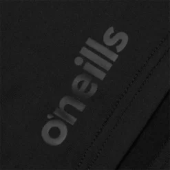 Kids' Foyle Brushed Shorts Black 9 Kids' Foyle Brushed Shorts Black -Sportswear Shop foyle shorts blk 4 1