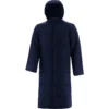 Kids' Galaxy Hooded Sub Coat Marine