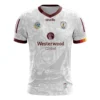 Galway Camogie Away Jersey 2022