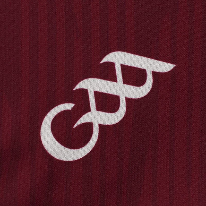 Galway GAA Baby Home Jersey 2023 4 Galway GAA Baby Home Jersey 2023 - Image 4