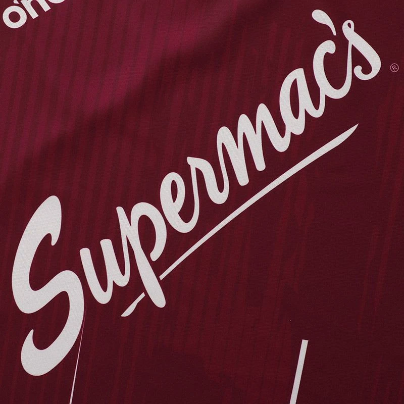 Galway GAA Baby Home Jersey 2023 6 Galway GAA Baby Home Jersey 2023 - Image 6