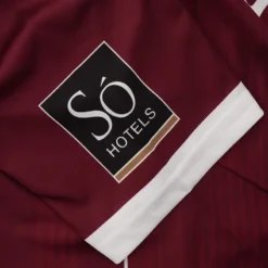 Galway GAA Baby Home Jersey 2023 15 Galway GAA Baby Home Jersey 2023 -Sportswear Shop galway home jersey maroon wht p 7 6