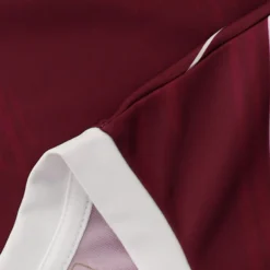 Galway GAA Baby Home Jersey 2023 14 Galway GAA Baby Home Jersey 2023 -Sportswear Shop galway home jersey maroon wht p 8 6