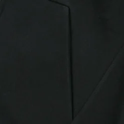 Kids' Henry Fleece Full Zip Hoodie Black / Dark Grey -Sportswear Shop henry16 fz flc hoodie blk char 3 1