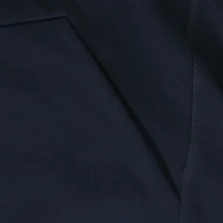 Kids' Henry Fleece Full Zip Hoodie Marine -Sportswear Shop henry16 fz flc hoodie wmns marine 3 1