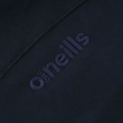 Kids' Henry Fleece Full Zip Hoodie Marine -Sportswear Shop henry16 fz flc hoodie wmns marine 4 1