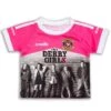 'I'm A Derry Girl' Baby Derry Girls Jersey