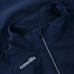 Kids' Idaho Soft Shell Full Zip Jacket Marine 12 Kids' Idaho Soft Shell Full Zip Jacket Marine -Sportswear Shop idah 062 0 gen mexxxx adlt p4 1