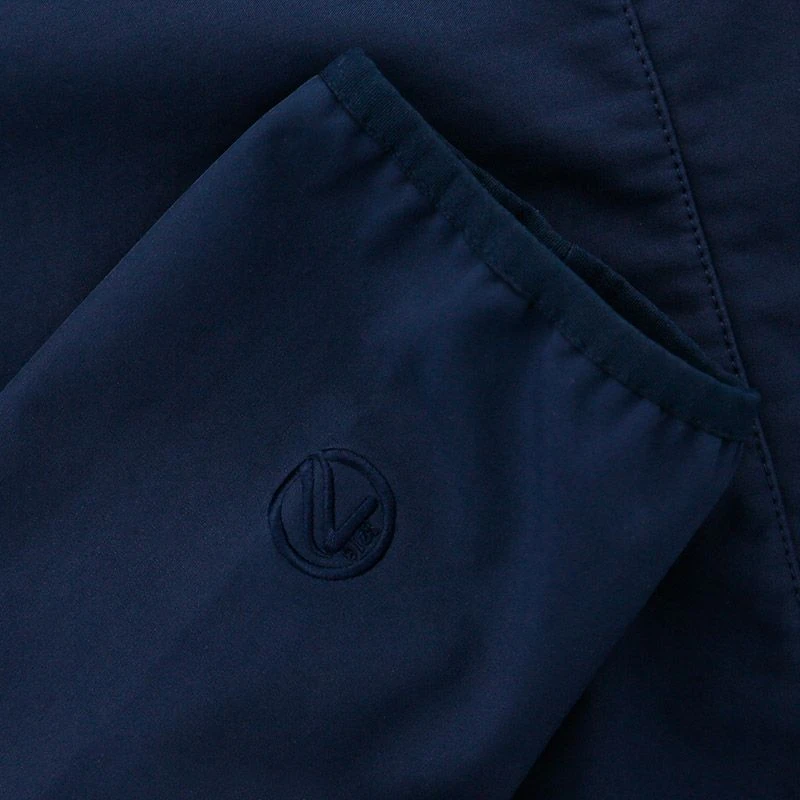 Kids' Idaho Soft Shell Full Zip Jacket Marine 7 Kids' Idaho Soft Shell Full Zip Jacket Marine - Image 7