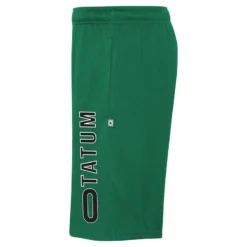 Men's Boston Celtics Jump Ball Short Green -Sportswear Shop k2m1fdkb 000 celjt jayson tatum celtics a2