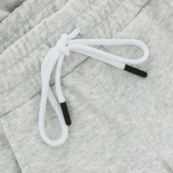 Kids' Katalina Fleece Leisure Bottoms Grey / Pink -Sportswear Shop kata 043 0 gen gypkxx kids p4