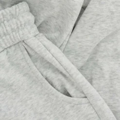 Kids' Katalina Fleece Leisure Bottoms Grey / Pink -Sportswear Shop kata 043 0 gen gypkxx kids p5