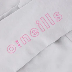 Kids' Katalina Cotton Leggings Grey / Pink -Sportswear Shop kata 199 0 gen gypkxx wmns p4