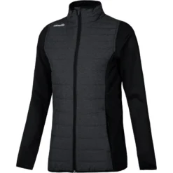 Women's Katie Padded Jacket Black
