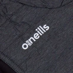 Women's Katie Padded Jacket Black -Sportswear Shop katie71 lw jkt blk 3 3