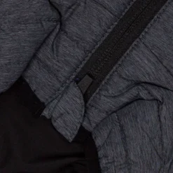 Women's Katie Padded Jacket Black -Sportswear Shop katie71 lw jkt blk 4 3