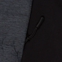 Women's Katie Padded Jacket Black -Sportswear Shop katie71 lw jkt blk 5 3