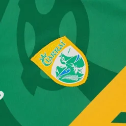 Kerry GAA Baby Home Jersey 2022 10 Kerry GAA Baby Home Jersey 2022 -Sportswear Shop kerry home jersey 2022 3 2