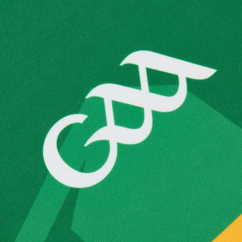 Kerry GAA Baby Home Jersey 2022 4 Kerry GAA Baby Home Jersey 2022 - Image 4