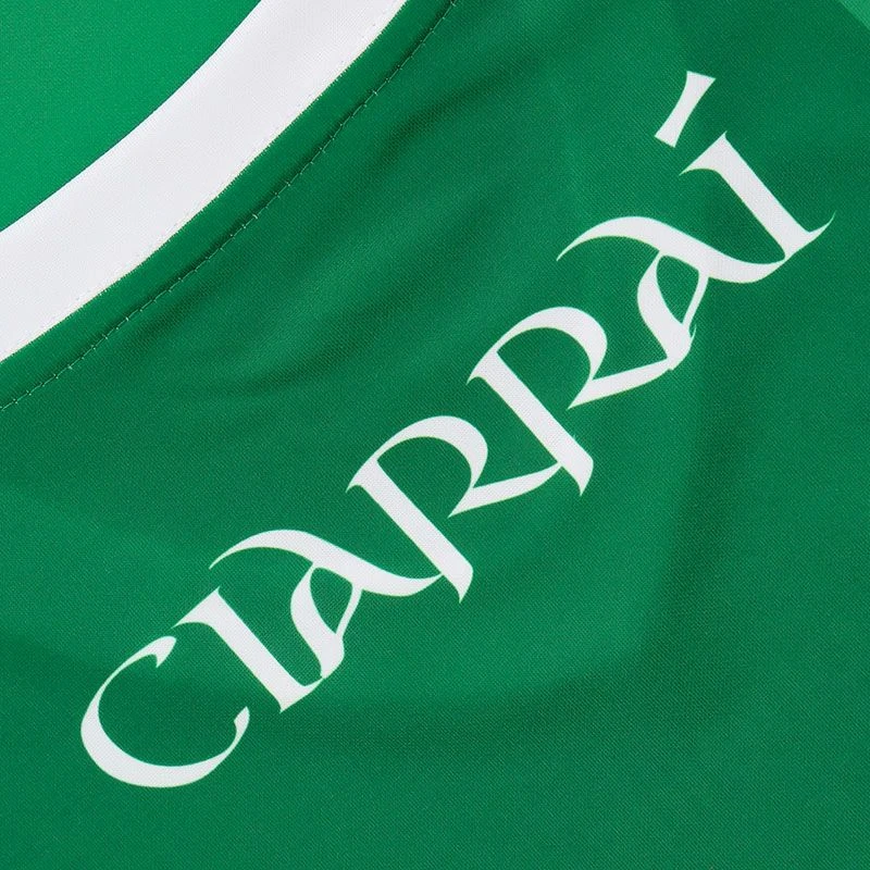 Kerry GAA Baby Home Jersey 2022 7 Kerry GAA Baby Home Jersey 2022 - Image 7
