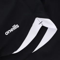 Kids' Kiera Sports Shorts Black / White -Sportswear Shop kier 178 0 gen bkwhxx wmns p4