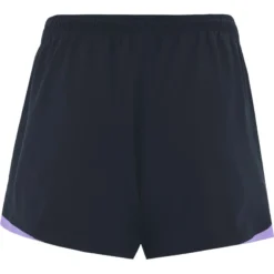 Kids' Kiera Sports Shorts Marine / Purple -Sportswear Shop kier 178 0 gen meppxx wmns p3