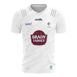 Kildare LGFA Home Jersey 2023
