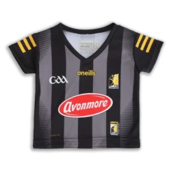 Kilkenny GAA Baby Goalkeeper Jersey 2022
