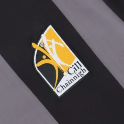 Kilkenny GAA Baby Goalkeeper Jersey 2022 -Sportswear Shop kilkenny gk reg fit jersey 22 blk amb 3 1