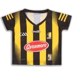 Kilkenny GAA Baby Home Jersey 2022