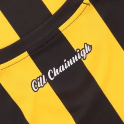 Kilkenny GAA Baby Home Jersey 2022 -Sportswear Shop kilkenny home tf jersey 22 3s 6 1