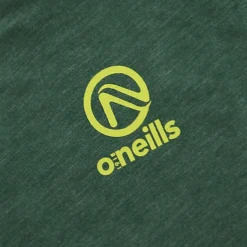 Kids' Kingston Vest Green -Sportswear Shop kingston112 vest small logo mel hunter green 3 1