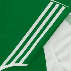 Knockout Boxing Vest Green / White -Sportswear Shop knoc 115 3 gen gnwhxx adlt p05