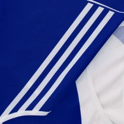 Knockout Boxing Vest Royal / White -Sportswear Shop knoc 115 3 gen rowhxx adlt p05