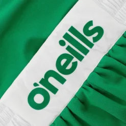 Men's Knockout Boxing Shorts Green / White -Sportswear Shop knoc 212 0 gen gnxxxx adlt p4