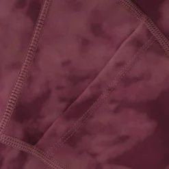 Kids' Kora 7/8 Leggings Purple / Silver -Sportswear Shop kora 176 0 gen ppsvxx wmns p 6 1