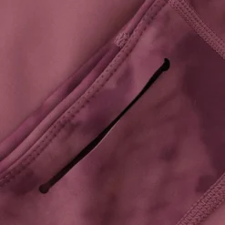 Kids' Kora 7/8 Leggings Purple / Silver -Sportswear Shop kora 176 0 gen ppsvxx wmns p 8 1