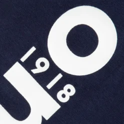 Women's Kourtney Full Length Leggings Marine / White -Sportswear Shop kourtney 40 tights mar wht 4 2