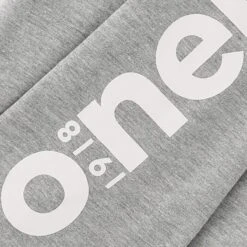 Kids' Kourtney Full Length Leggings Grey / White -Sportswear Shop kourtney tights marl grey 4