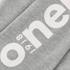 Women's Kourtney Full Length Leggings Grey / White -Sportswear Shop kourtney tights marl grey 4 1