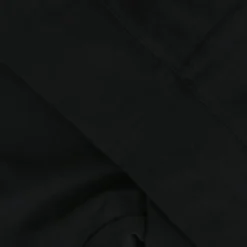 Women's Kourtney Cotton Cycling Shorts Black / White -Sportswear Shop kourtney269 cotton cycling shorts blk wht 5