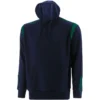 Men's Loxton Hooded Top Marine / Bottle