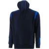 Men's Loxton Hooded Top Marine / Royal
