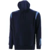 Men's Loxton Hooded Top Marine / Sky