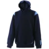 Kids' Loxton Hooded Top Marine / Sky