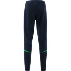 Kids' Loxton Squad Skinny Bottoms Marine / Green / White -Sportswear Shop loxton 036 squad skinny pants mar emer wht 2s 3 1