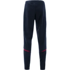 Men's Loxton Squad Skinny Bottoms Marine / Maroon / White -Sportswear Shop loxton 036 squad skinny pants mar maroon wht 2s 3 1